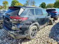 2024 Nissan ROGUE фото