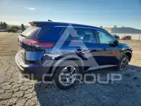 2024 Nissan ROGUE фото