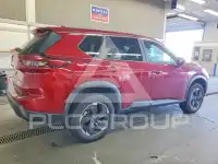 2024 Nissan ROGUE фото