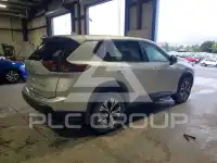 2024 Nissan ROGUE photo