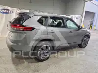 2024 Nissan ROGUE фото
