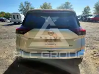 2024 Nissan ROGUE фото
