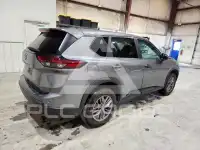 2024 Nissan ROGUE photo