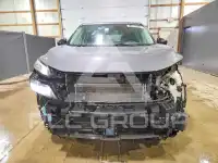 2024 Nissan ROGUE фото
