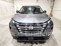 2024 Nissan ROGUE photo