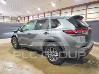 2024 Nissan ROGUE фото
