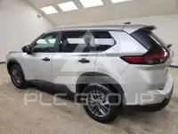 2024 Nissan ROGUE фото