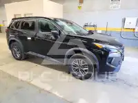 2024 Nissan ROGUE фото