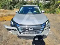 2024 Nissan ROGUE фото