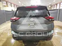 2024 Nissan ROGUE фото