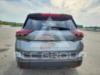 2024 Nissan ROGUE фото
