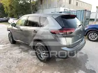 2024 Nissan ROGUE фото