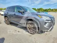 2024 Nissan ROGUE фото