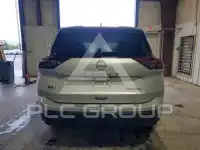2024 Nissan ROGUE photo
