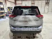 2024 Nissan ROGUE photo