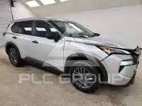 2024 Nissan ROGUE фото