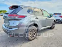2024 Nissan ROGUE фото