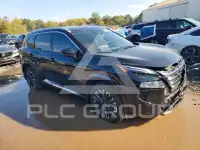 2024 Nissan ROGUE фото