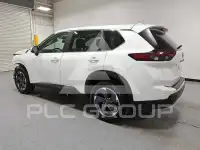 2024 Nissan ROGUE фото