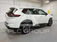 2024 Nissan ROGUE фото