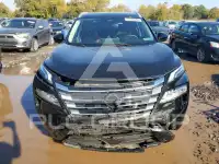 2024 Nissan ROGUE фото