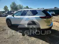 2024 Nissan ROGUE фото
