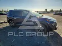 2024 Nissan ROGUE фото