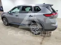 2024 Nissan ROGUE фото