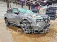 2024 Nissan ROGUE фото