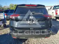 2024 Nissan ROGUE фото