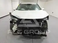2024 Nissan ROGUE фото