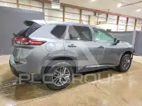 2024 Nissan ROGUE фото