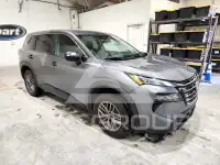 2024 Nissan ROGUE photo