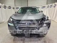 2024 Nissan ROGUE фото
