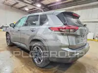 2024 Nissan ROGUE фото