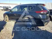 2024 Nissan ROGUE фото