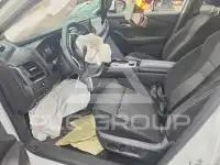2024 Nissan ROGUE фото