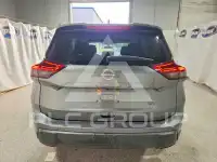 2024 Nissan ROGUE фото