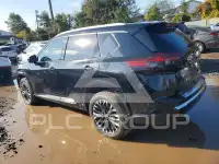 2024 Nissan ROGUE фото