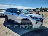 2024 Nissan ROGUE фото
