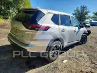 2024 Nissan ROGUE фото
