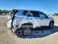 2024 Nissan ROGUE фото
