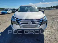 2024 Nissan ROGUE фото