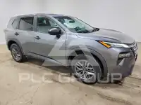 2024 Nissan ROGUE фото