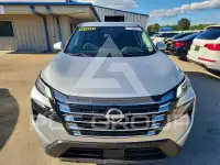 2024 Nissan ROGUE фото