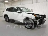 2024 Nissan ROGUE фото