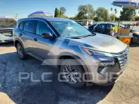 2024 Nissan ROGUE фото