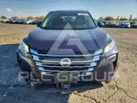 2024 Nissan ROGUE фото