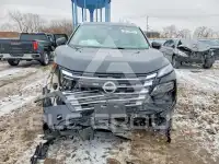 2024 Nissan ROGUE фото