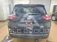 2024 Nissan ROGUE фото